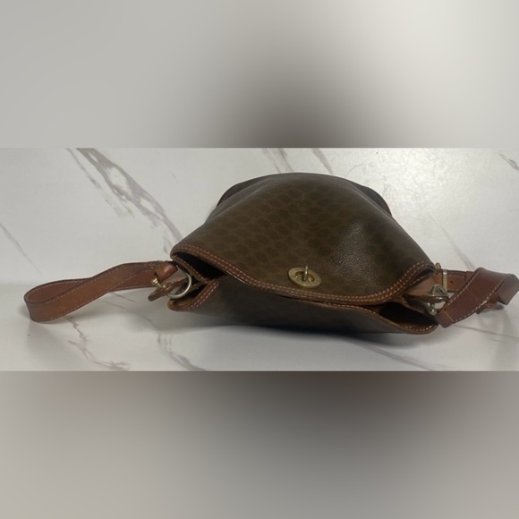 CELINE CROSSBODY, VINTAGE, AUTHENTIC - Picture 5 of 13